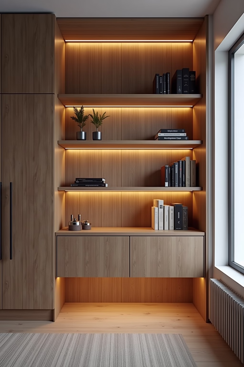 1 zimmer wohnung einrichten 20 qm outline 5