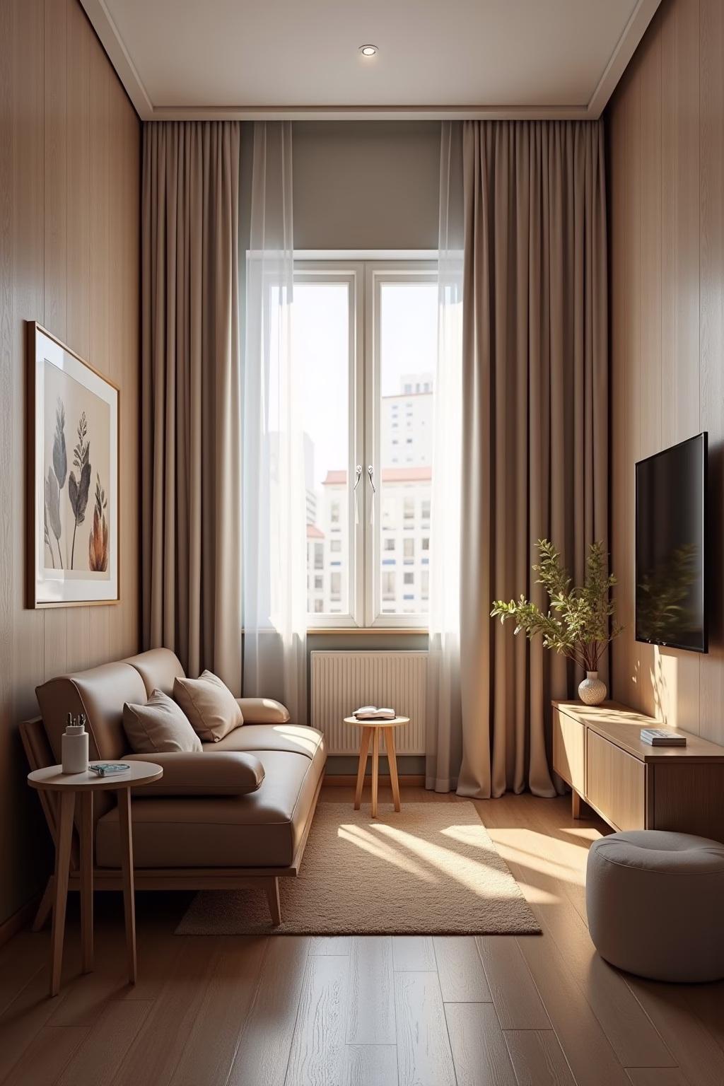 1 zimmer wohnung einrichten 30qm outline 8