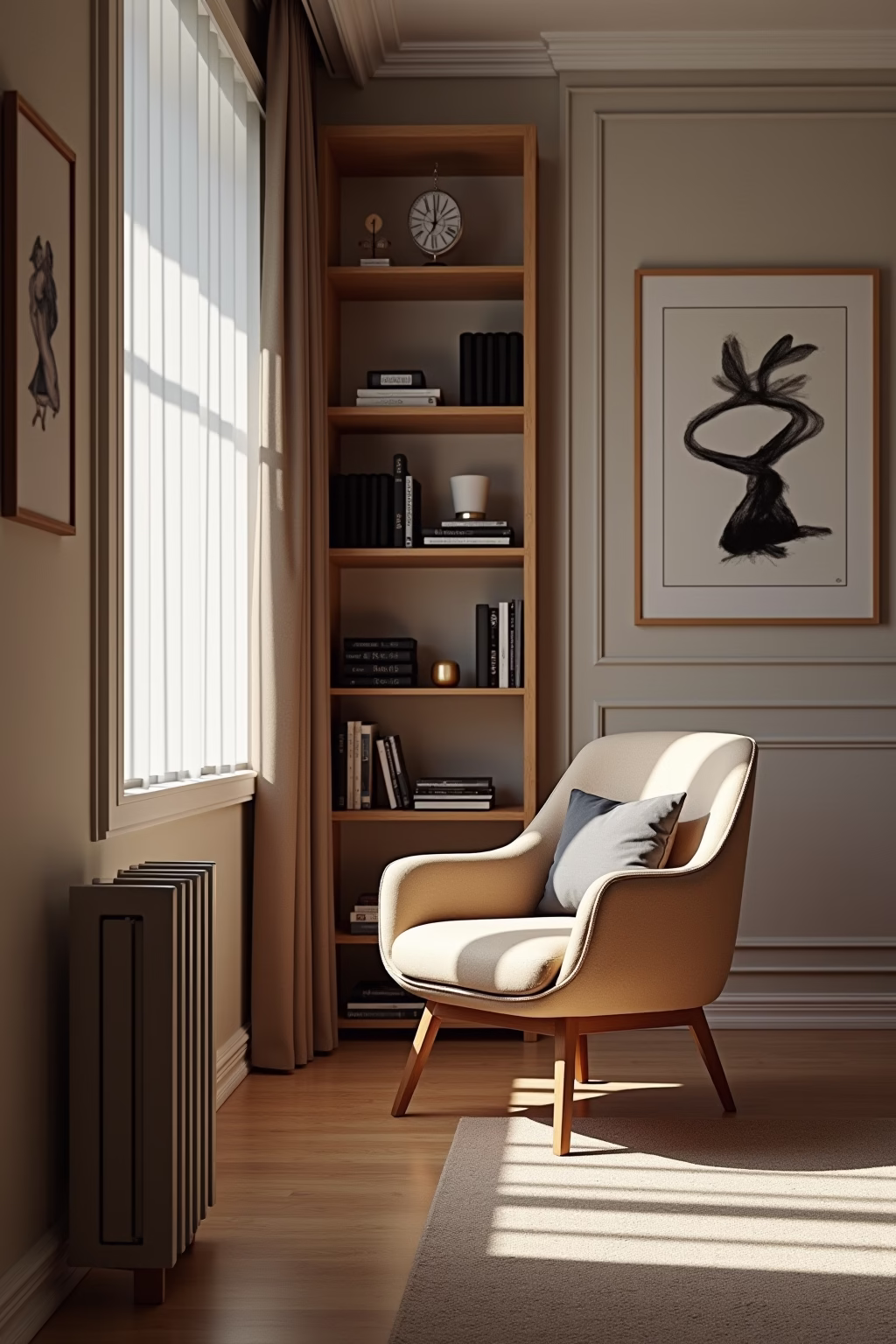 1 zimmer wohnung einrichten ideen outline 2