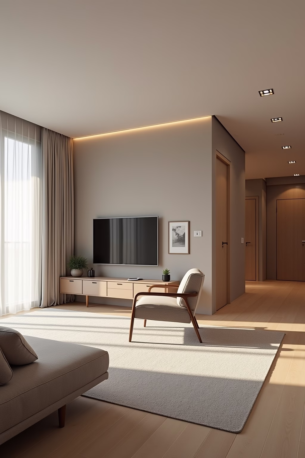 1 zimmer wohnung einrichten ideen outline 4