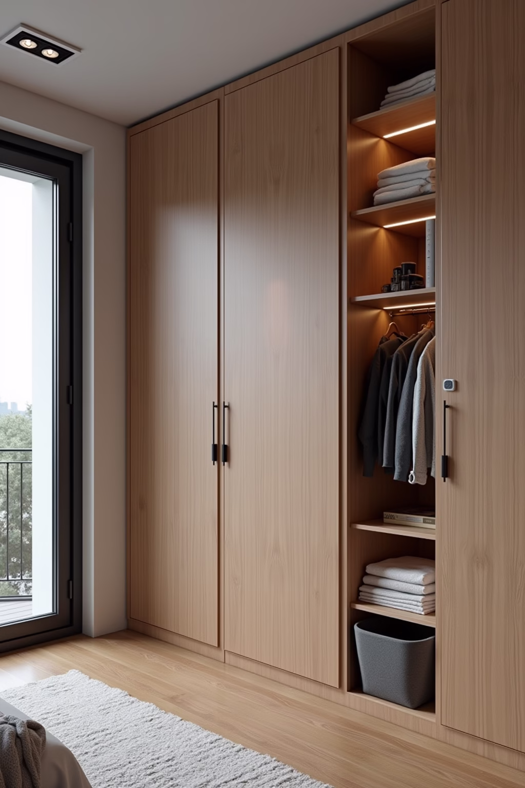 1 zimmer wohnung einrichten ideen outline 5