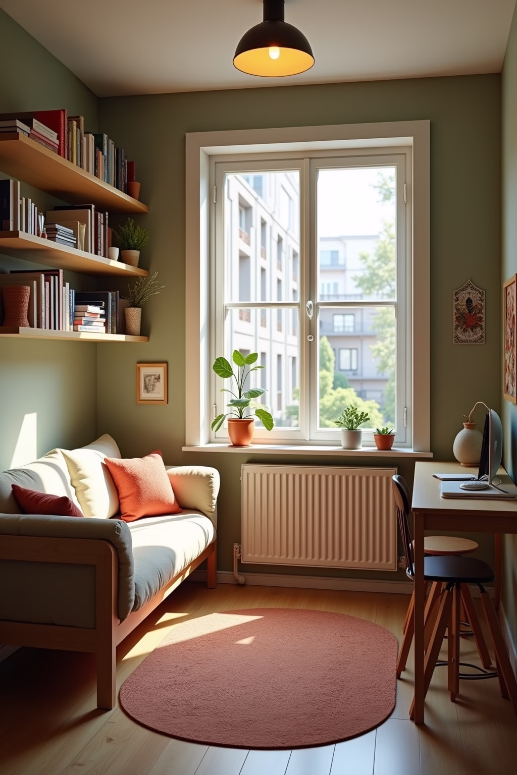 1 zimmer wohnung einrichten ikea outline 8