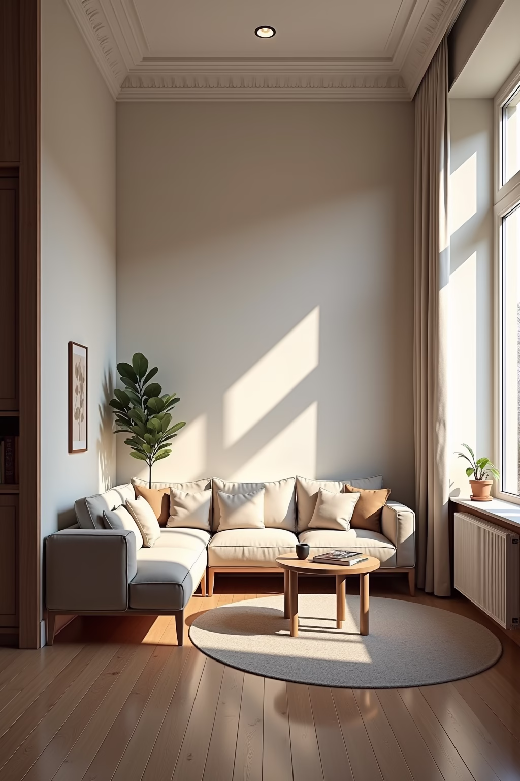 1 zimmer wohnung einrichten outline 3