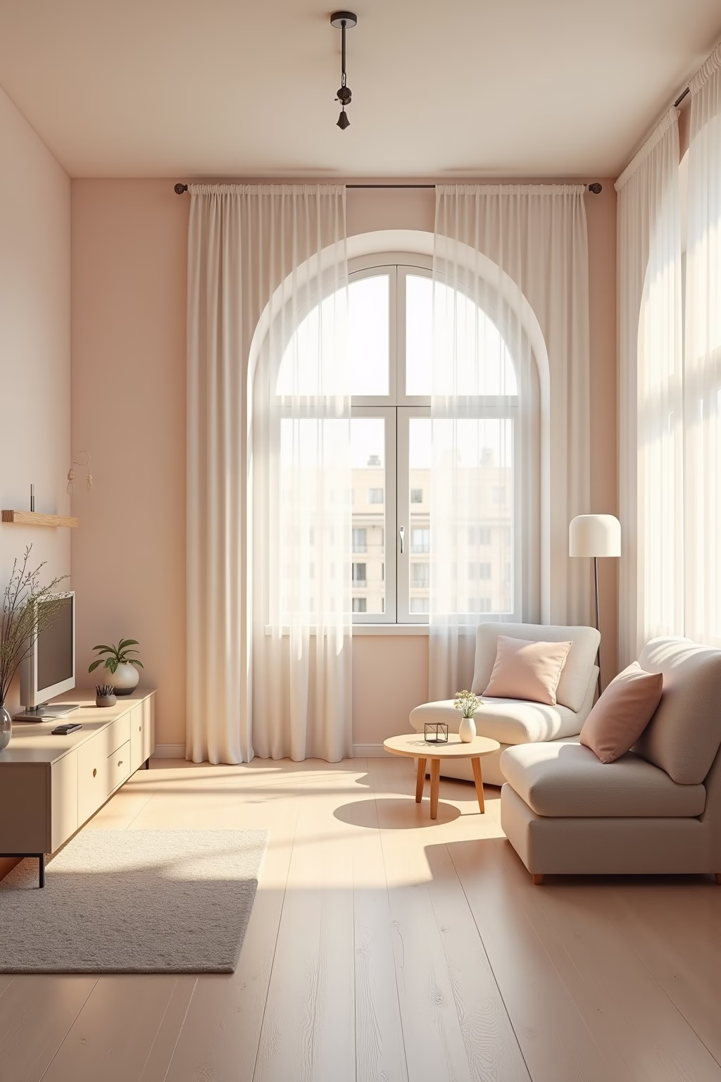 1 zimmer wohnung einrichten outline 5