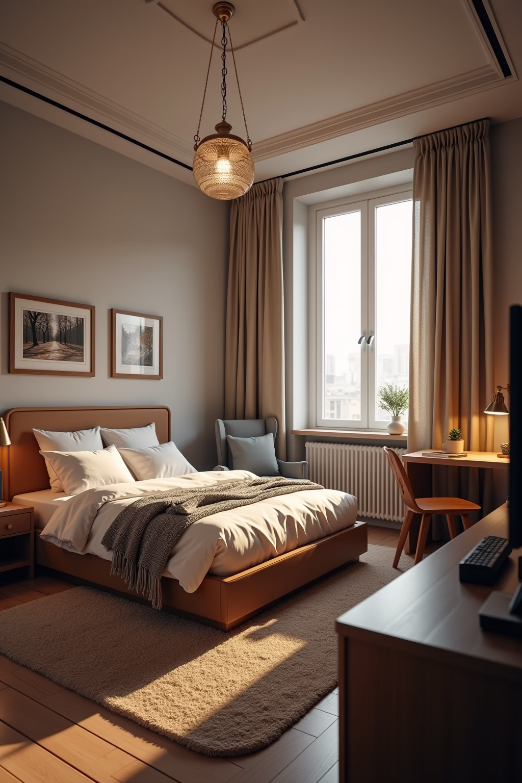 1 zimmer wohnung einrichten outline 7