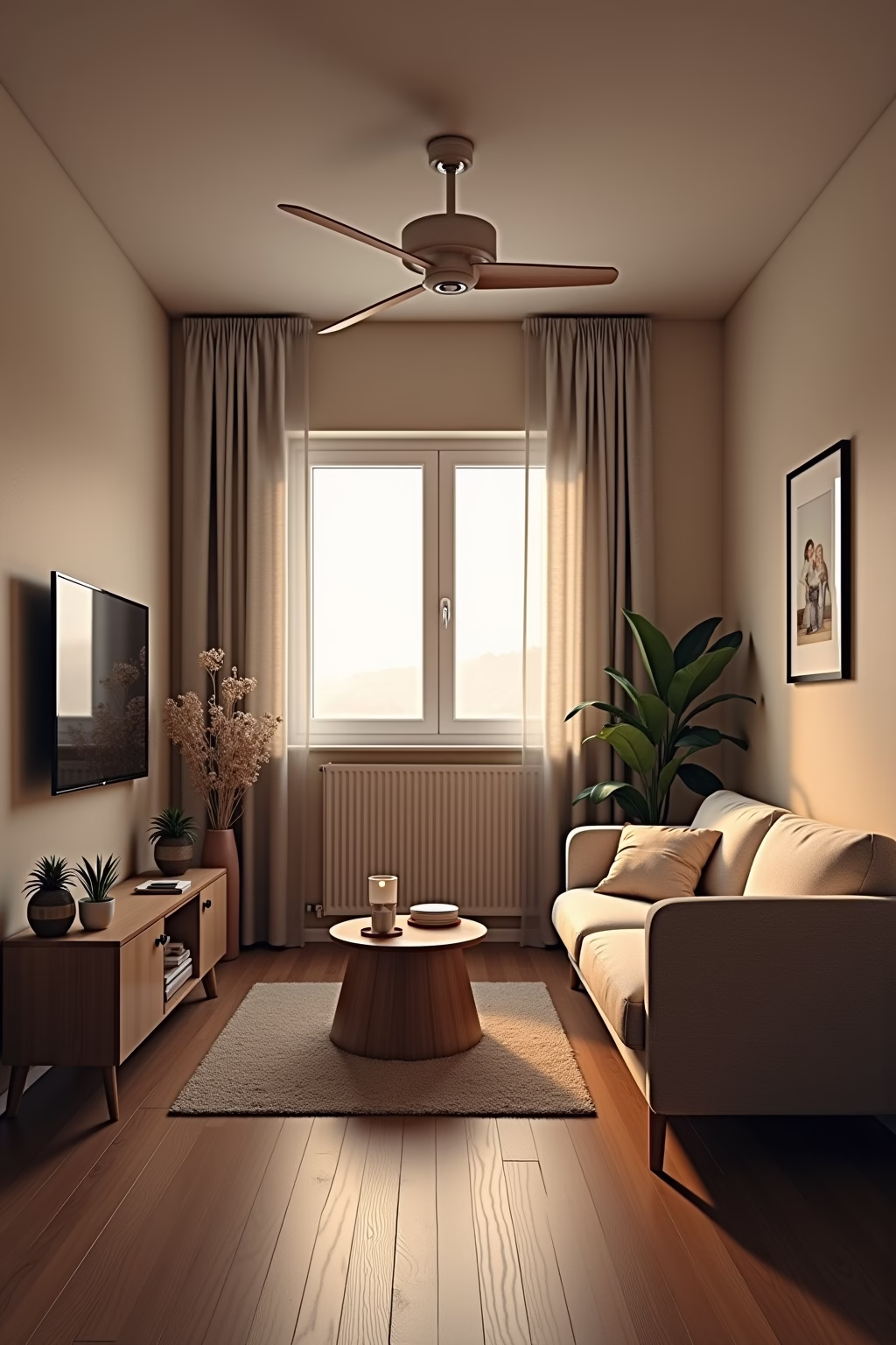 1 zimmer wohnung einrichten outline 8