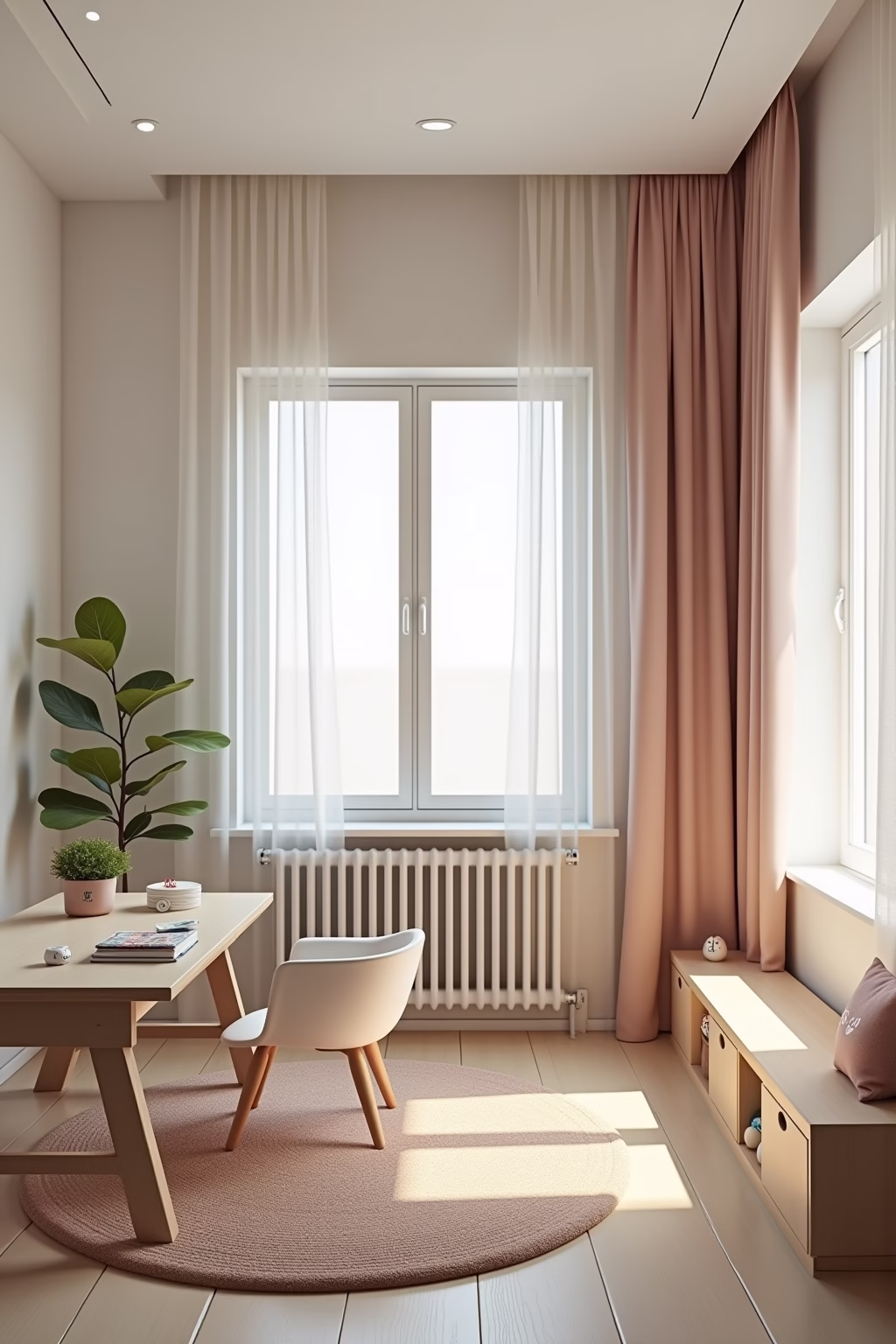 10 qm kinderzimmer einrichten outline 8