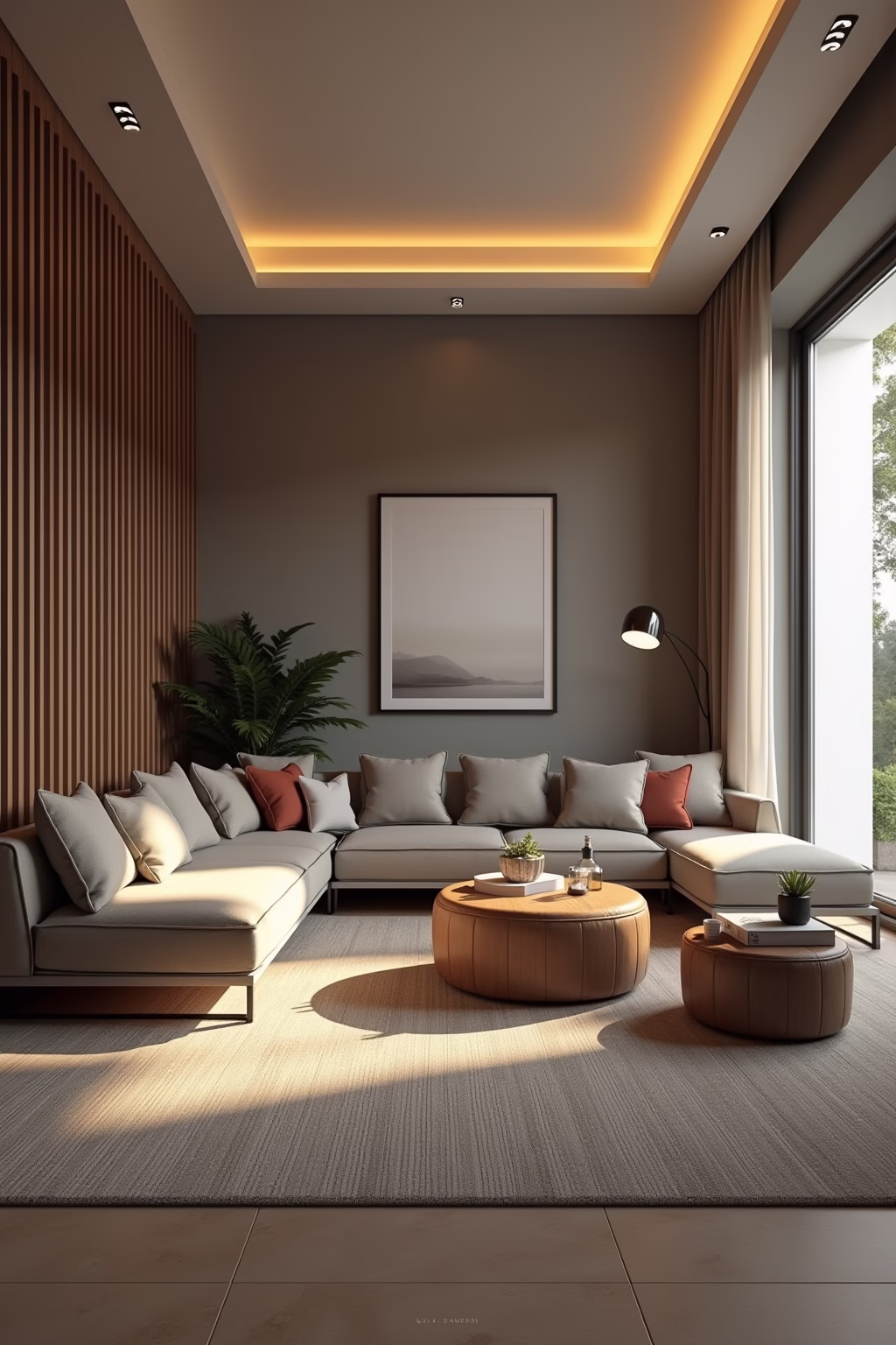 15 qm wohnzimmer mit essbereich einrichten outline 2