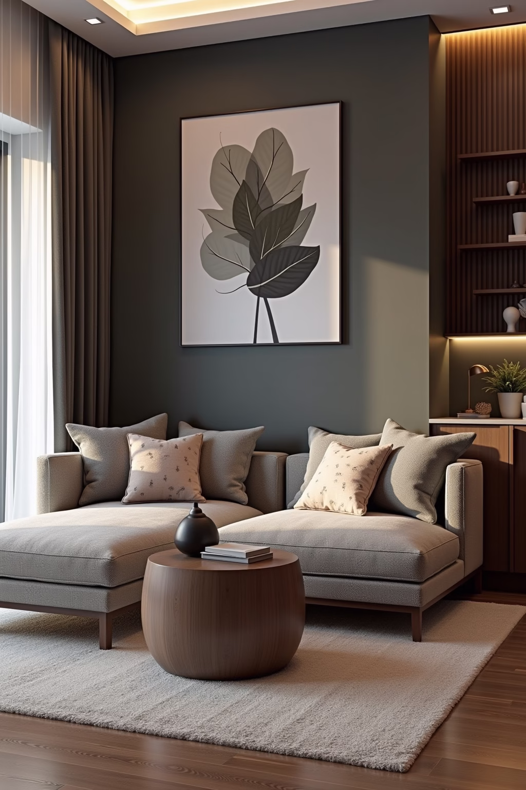 15 qm wohnzimmer mit essbereich einrichten outline 8