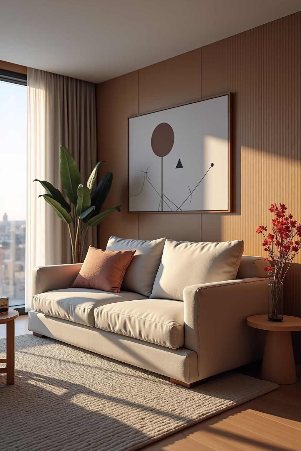 20 qm wohnzimmer einrichten outline 2