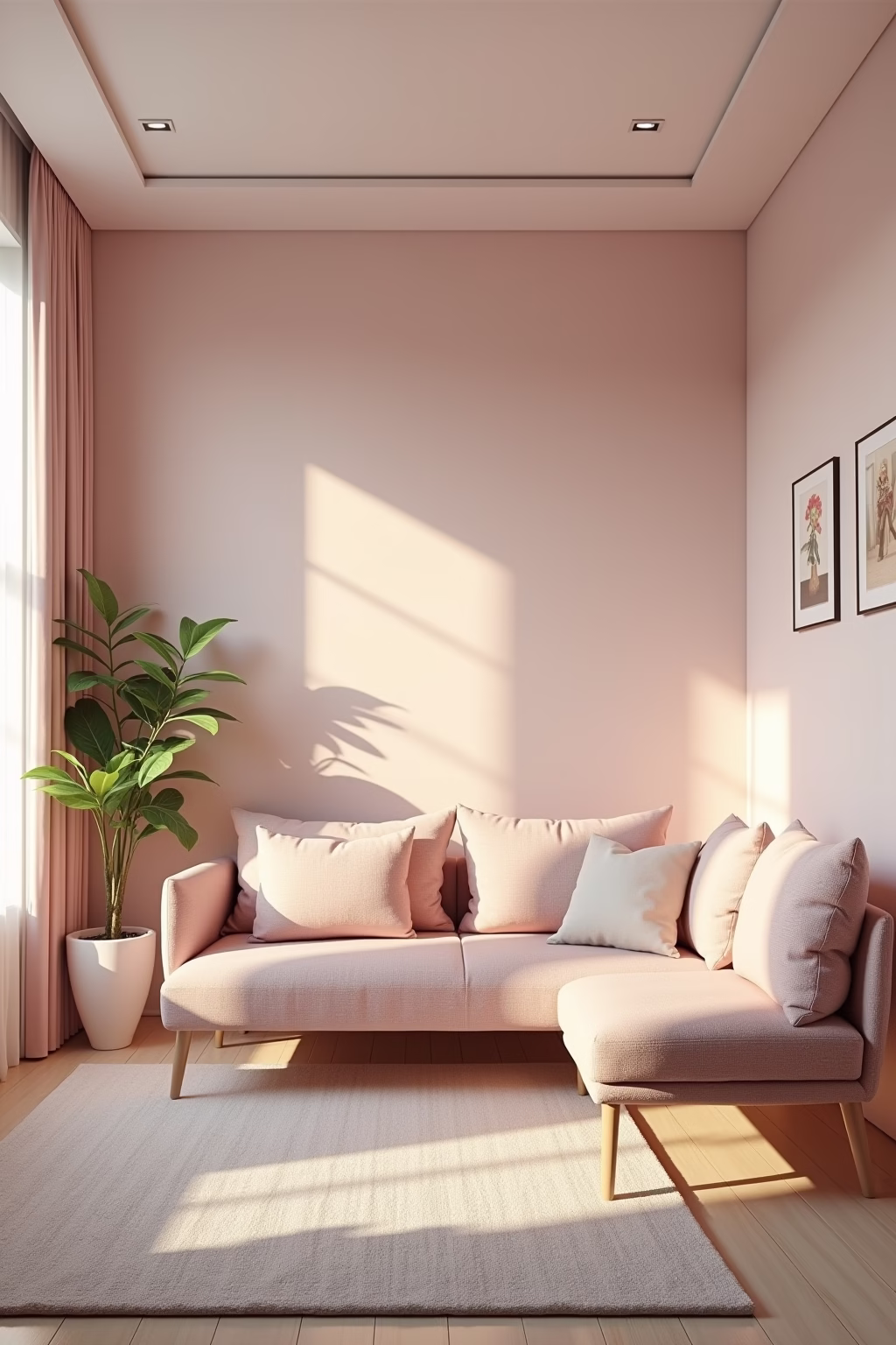 20 qm wohnzimmer einrichten outline 3