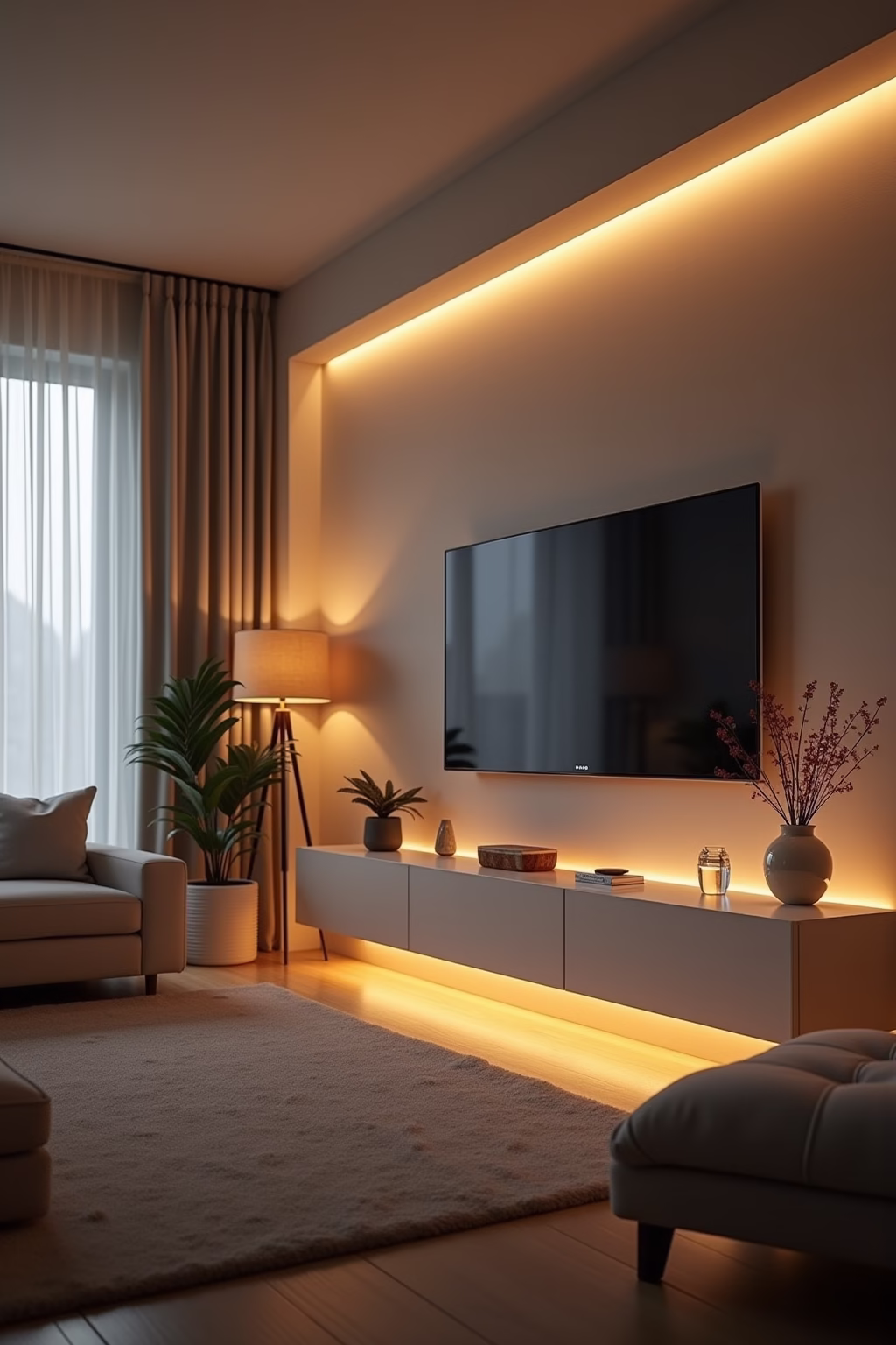 8 Tricks, um dein 20 qm Zimmer perfekt einzurichten 19 20 qm zimmer einrichten outline 7