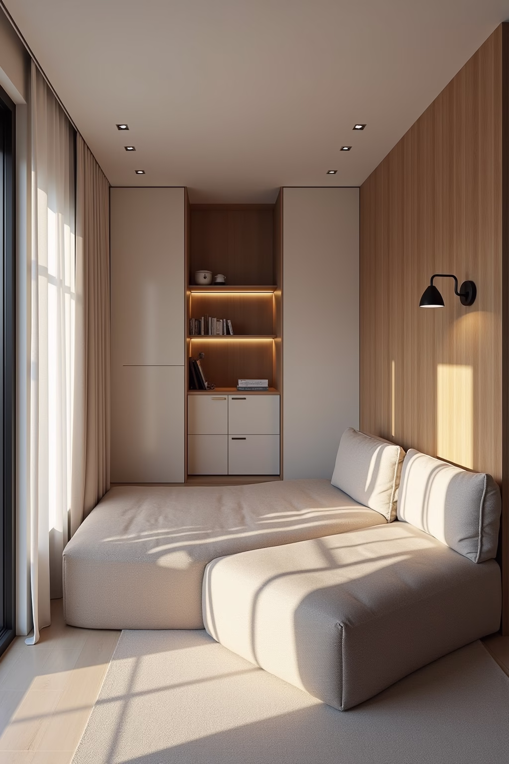 8 Tipps zum Einrichten einer 35 qm Wohnung 15 35 qm wohnung einrichten outline 3