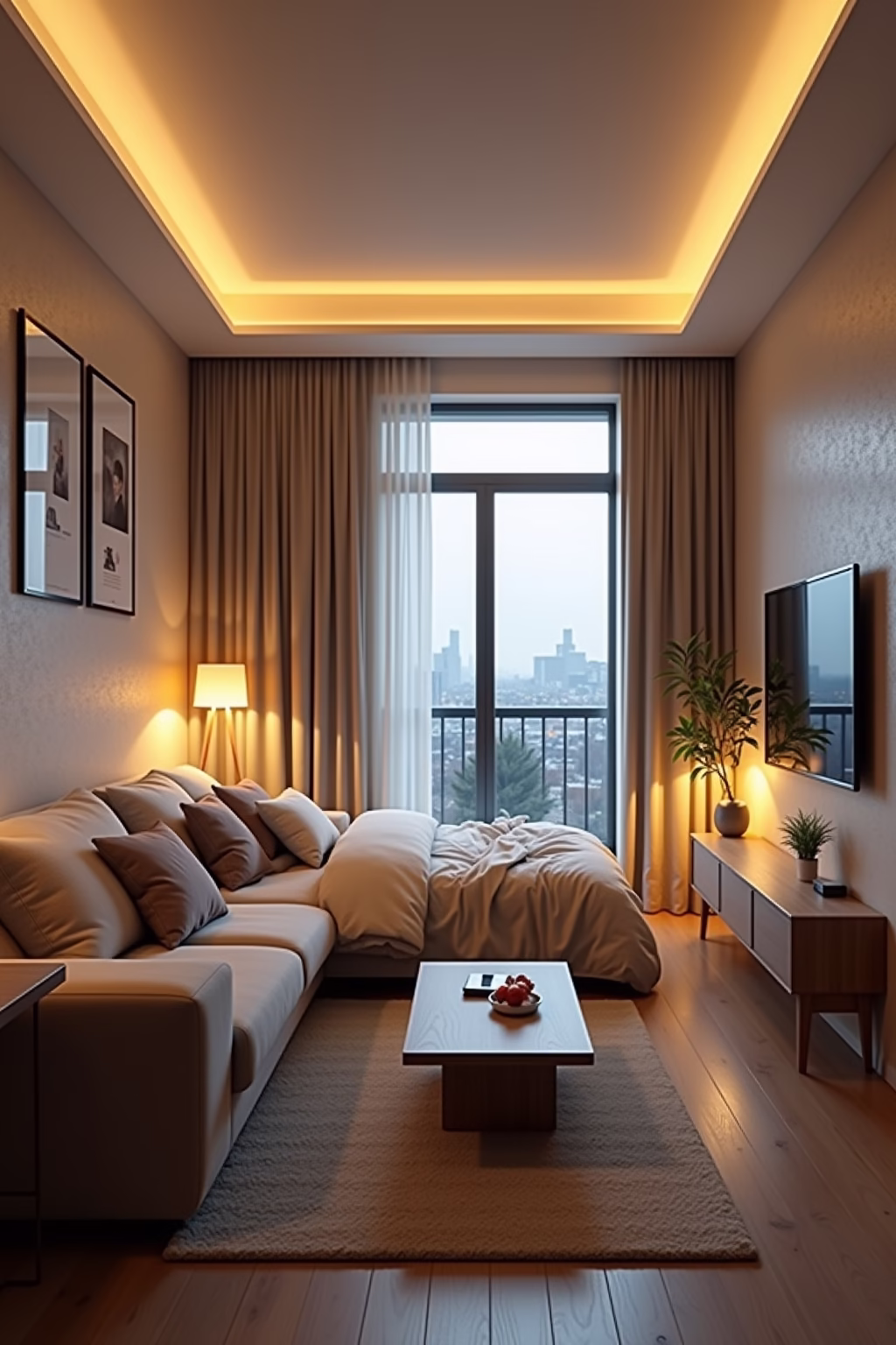 8 Tipps zum Einrichten einer 35 qm Wohnung 19 35 qm wohnung einrichten outline 7