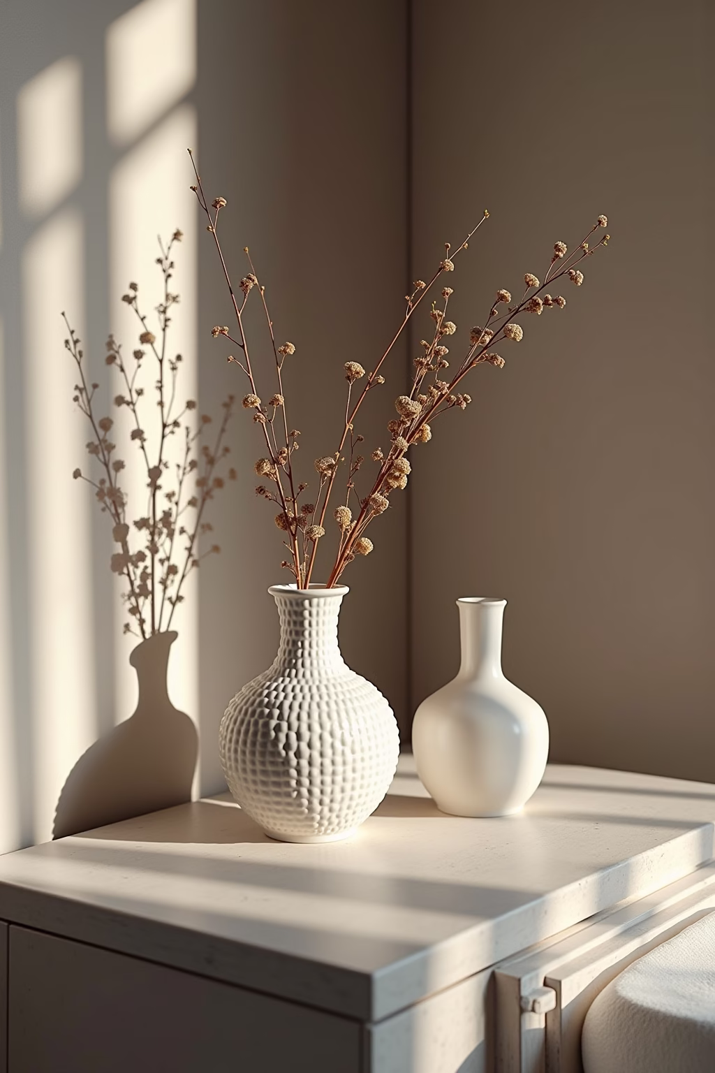 3d druck ideen deko outline 1