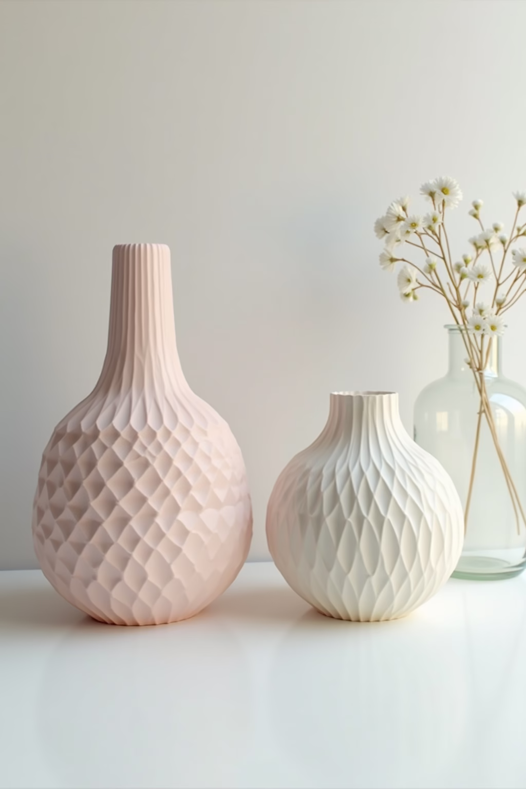 3d druck ideen deko outline 2