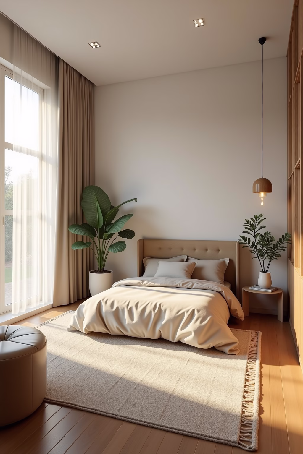 6 qm zimmer einrichten outline 2