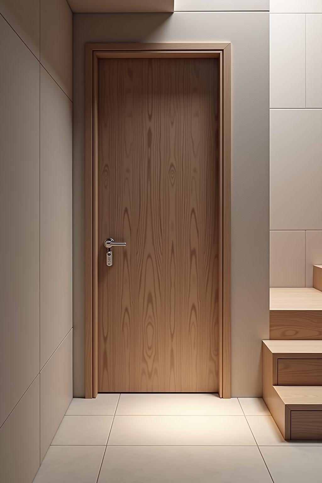 abstellraum unter treppe einrichten outline 5