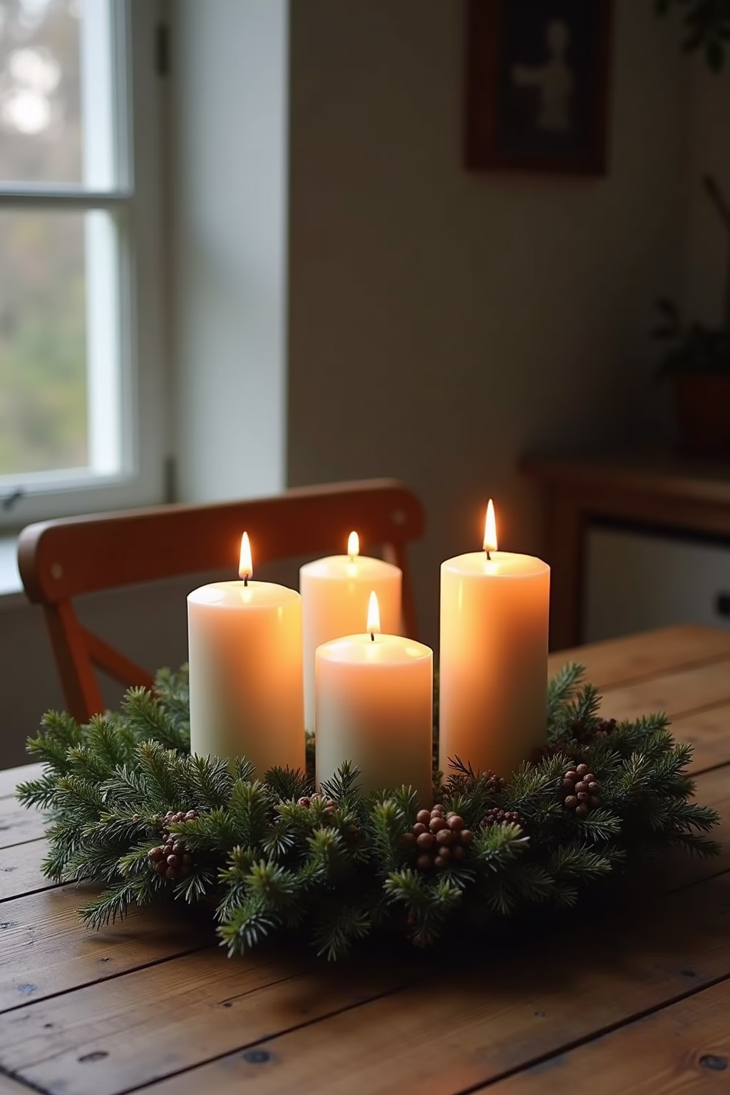 8 Adventsgestecke Ideen Modern für stilvolle Feiertage 22 adventsgestecke ideen modern outline 3 1