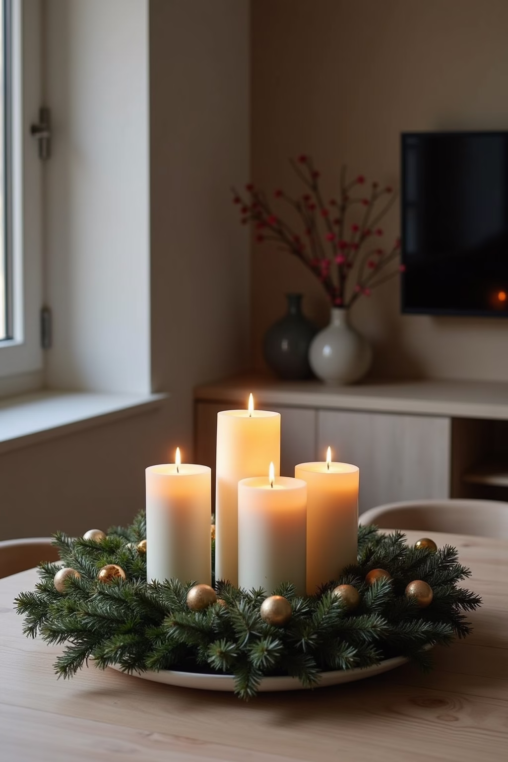 adventskraenze trend 2025 outline 4