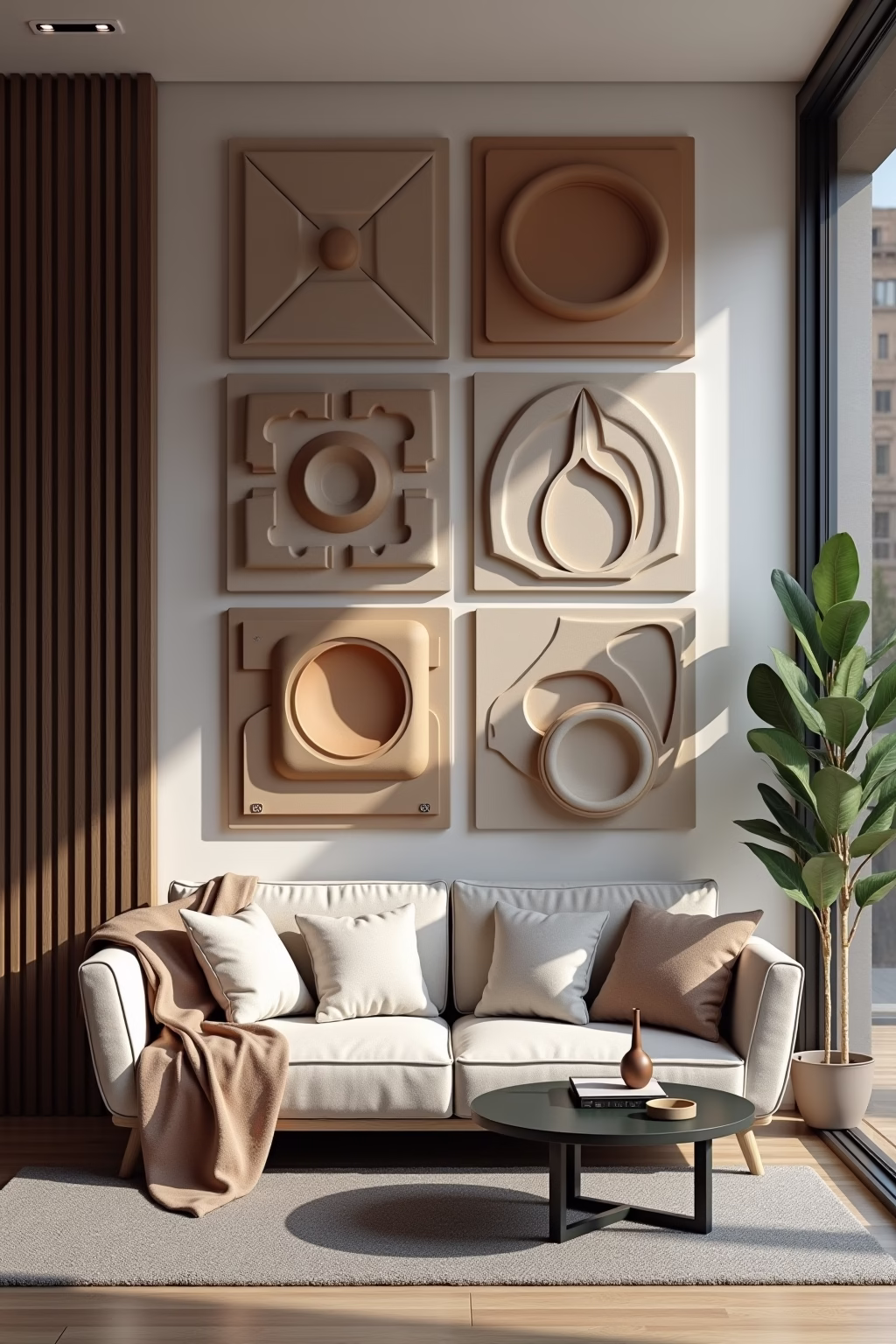 akustikpaneele deko ideen outline 1 1