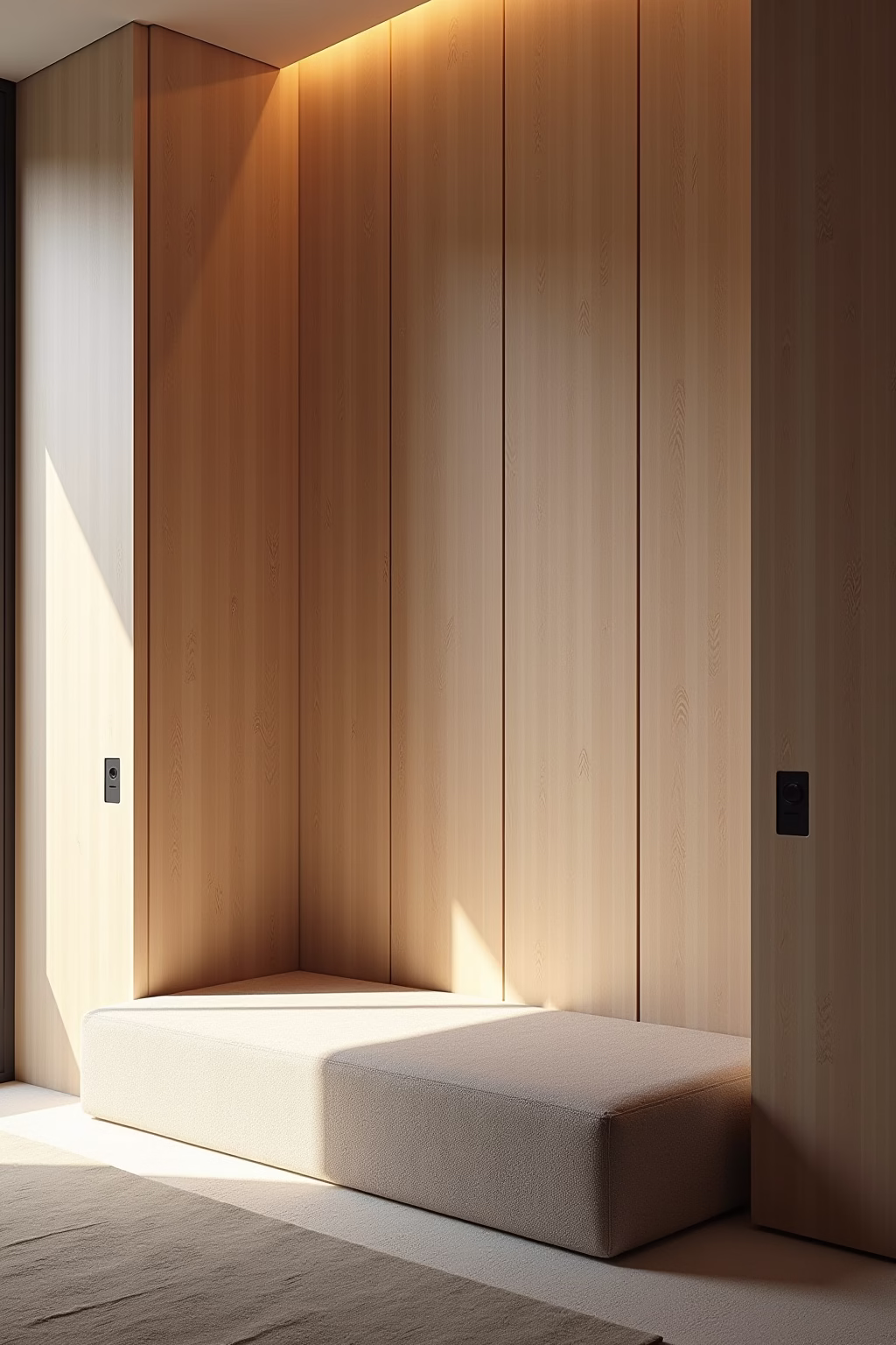 akustikpaneele deko ideen outline 4