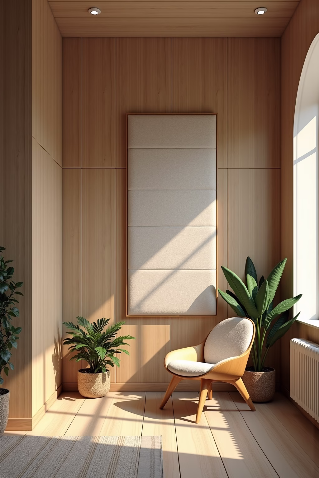 akustikpaneele deko ideen outline 7 1