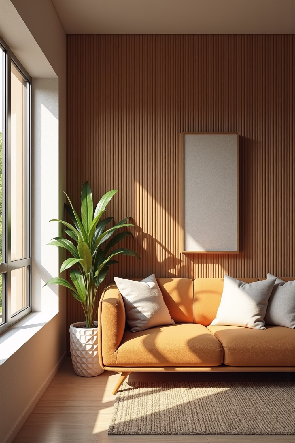 8 Akustikpaneele Deko Ideen für stilvolle Räume 19 akustikpaneele deko ideen outline 7