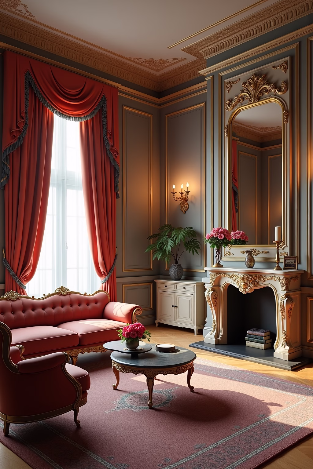 altbau einrichten outline 5