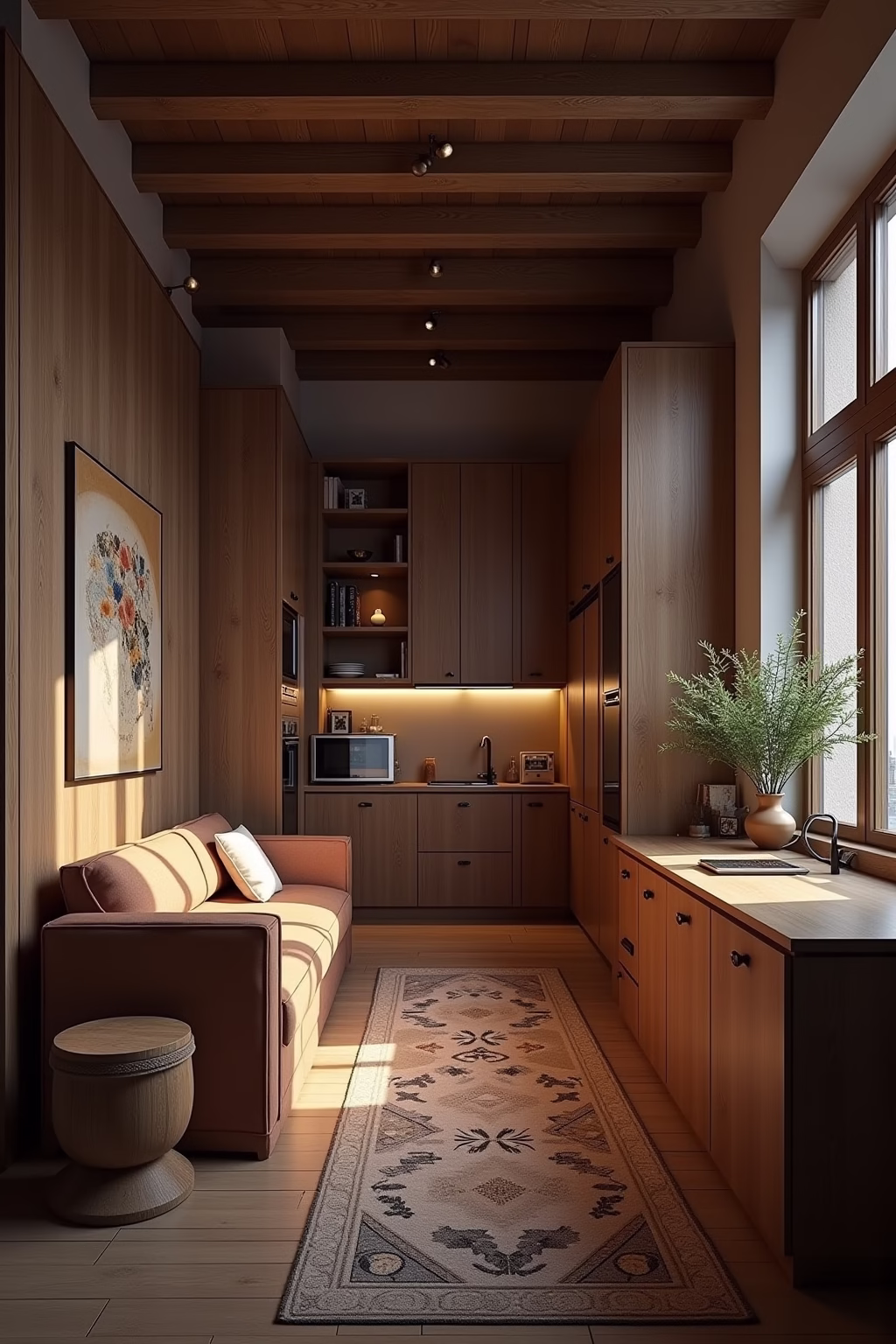 altbau einrichten outline 8