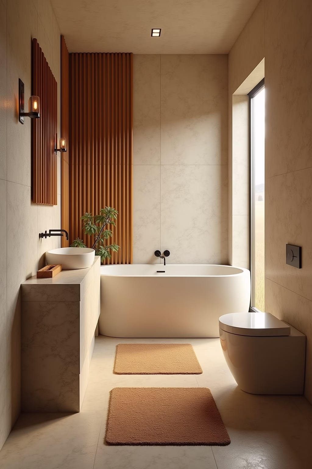 bad deko ideen outline 3