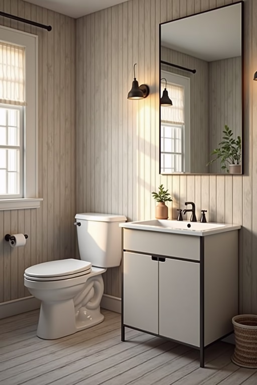 bad deko ideen outline 8