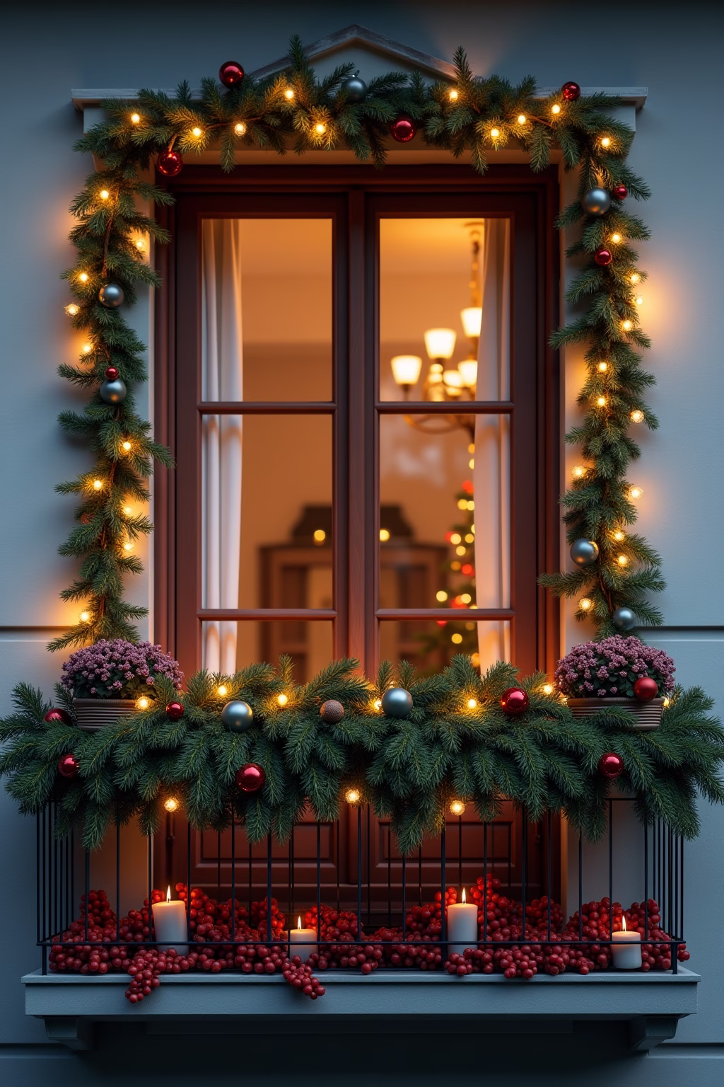 8 Balkon Deko Ideen für ein perfektes Outdoor-Flair 15 balkon deko ideen outline 3