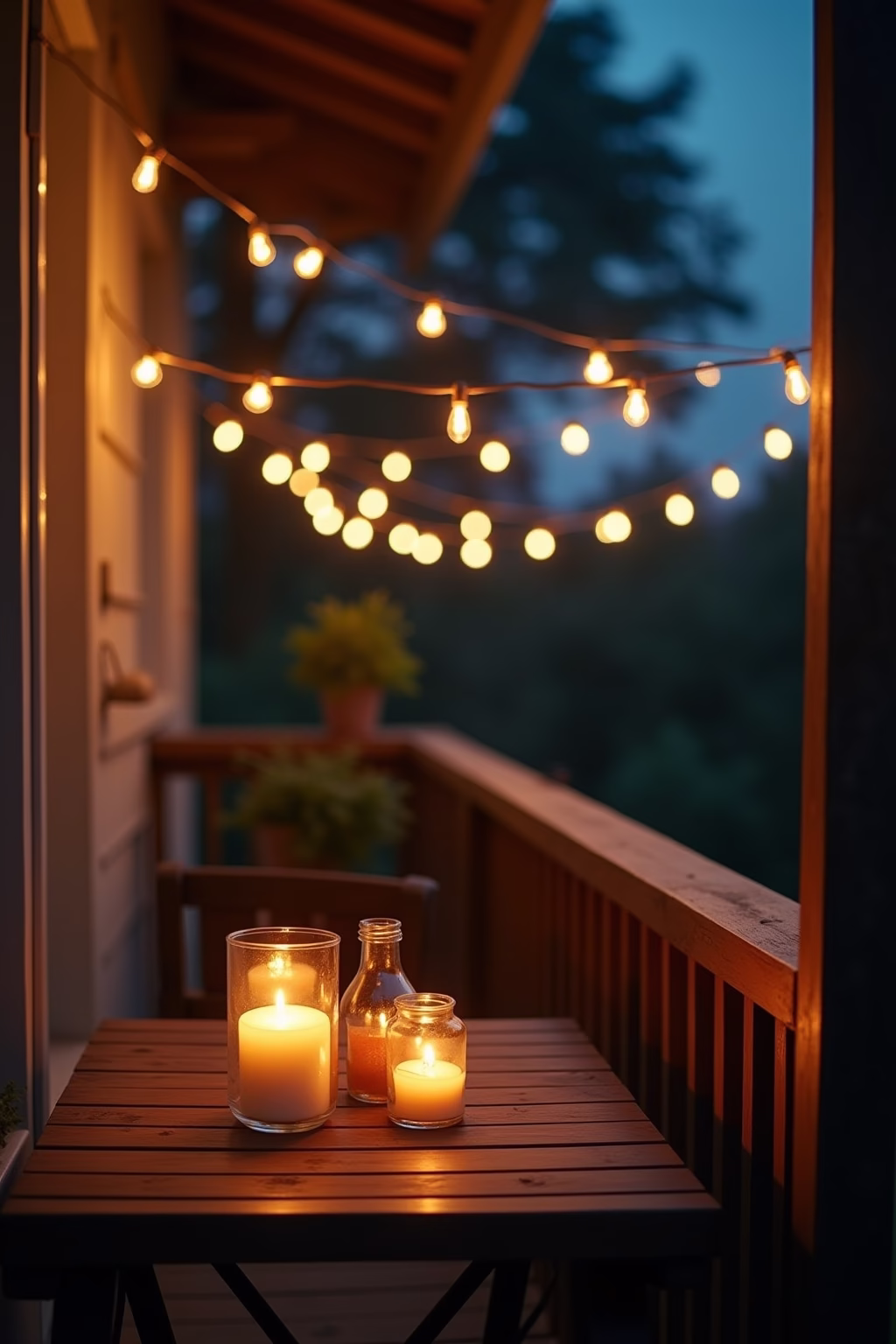 balkon deko ideen outline 5