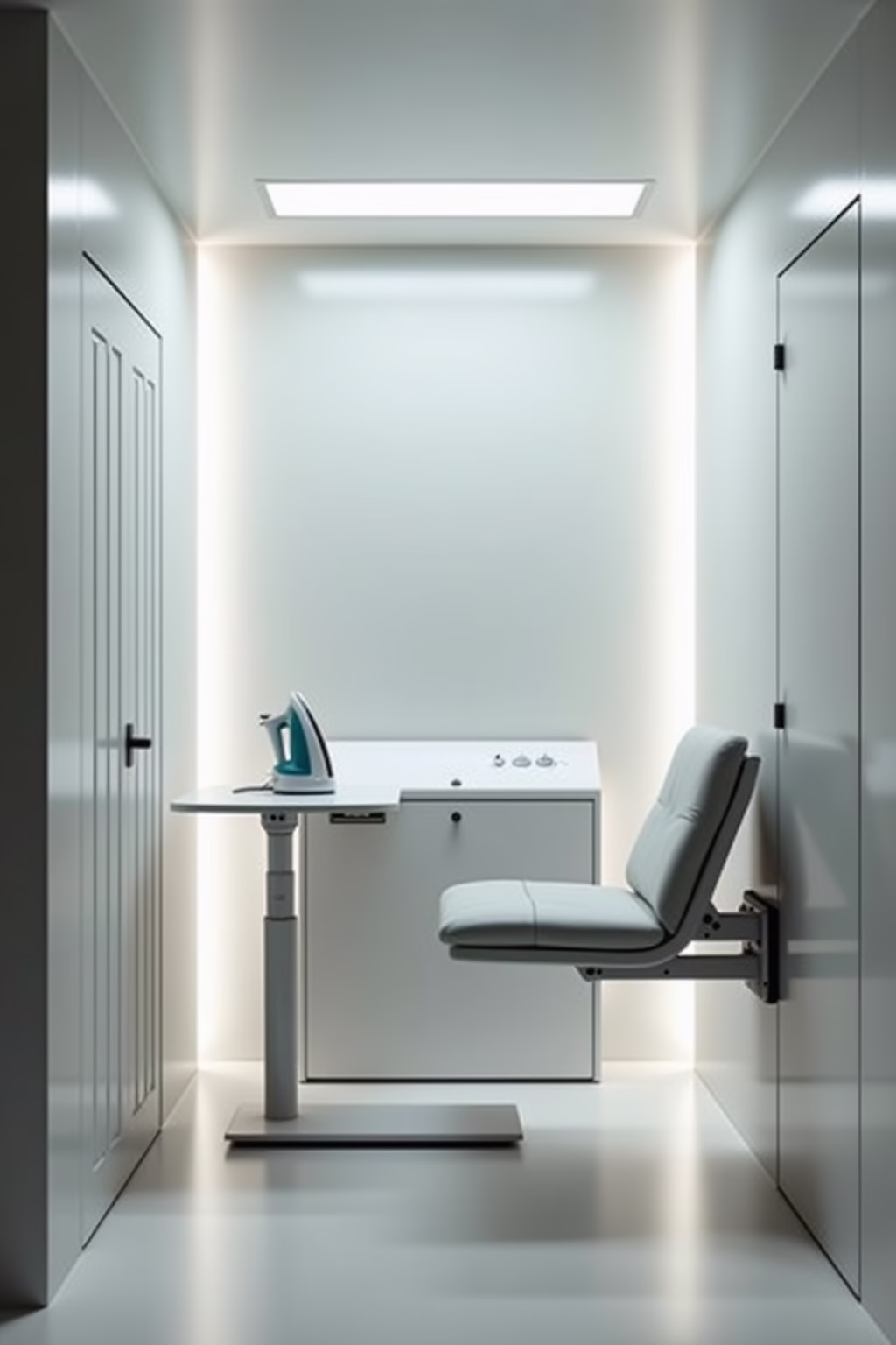 buegelzimmer einrichten outline 4