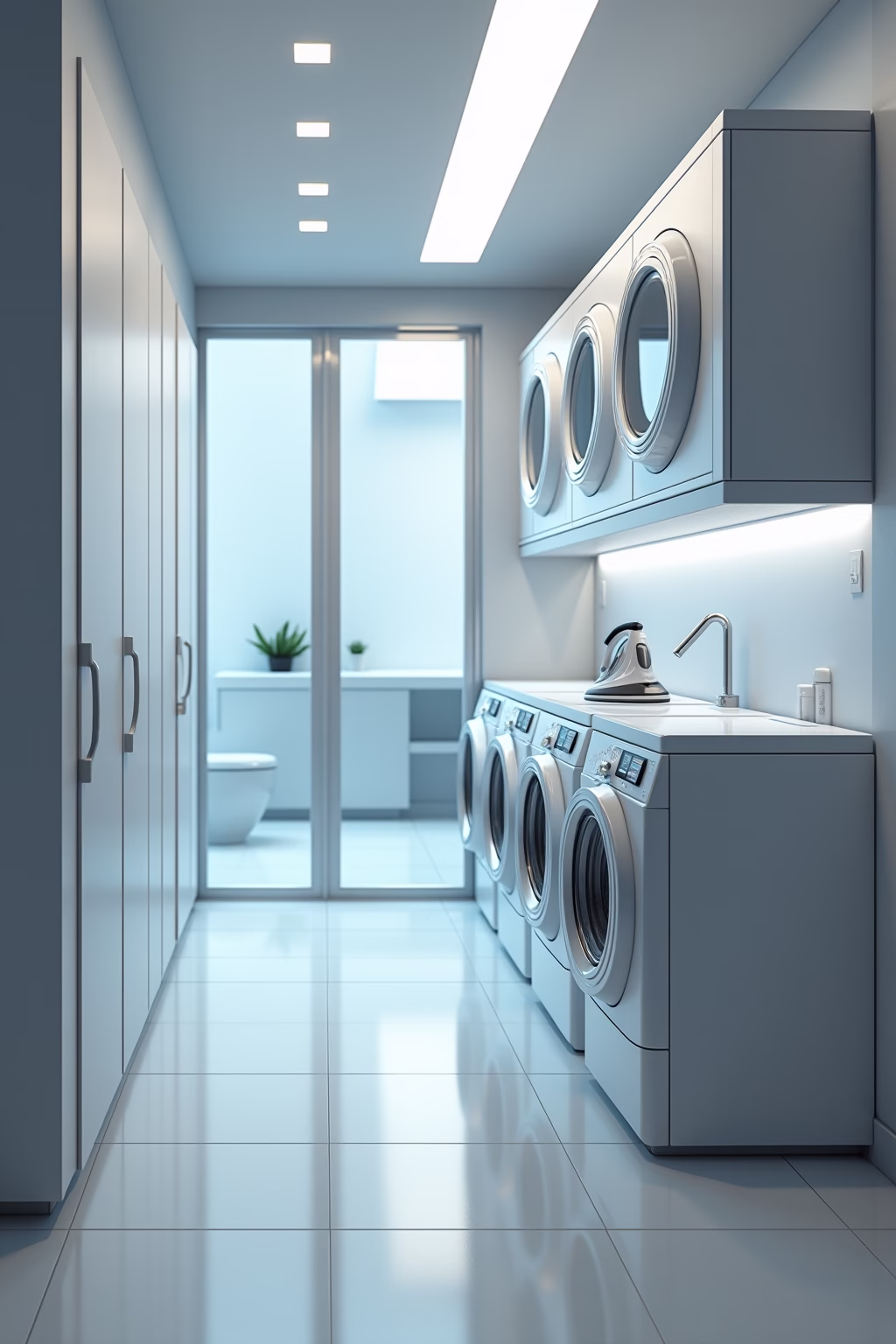 buegelzimmer einrichten outline 8