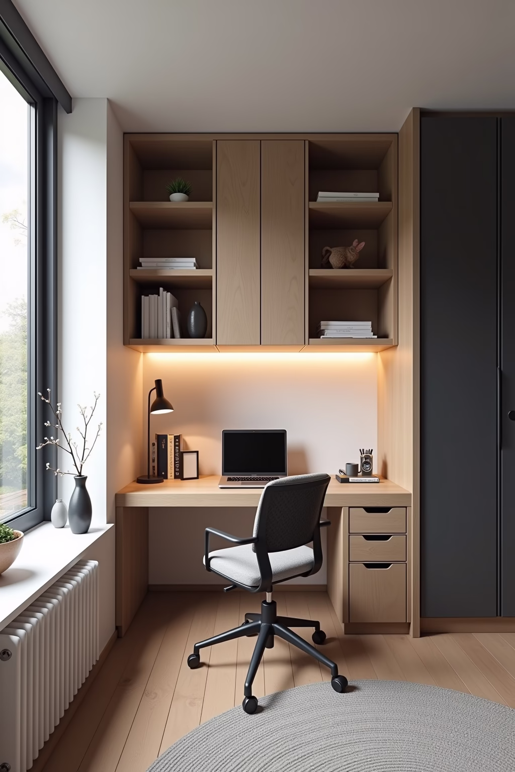 buero einrichten outline 4