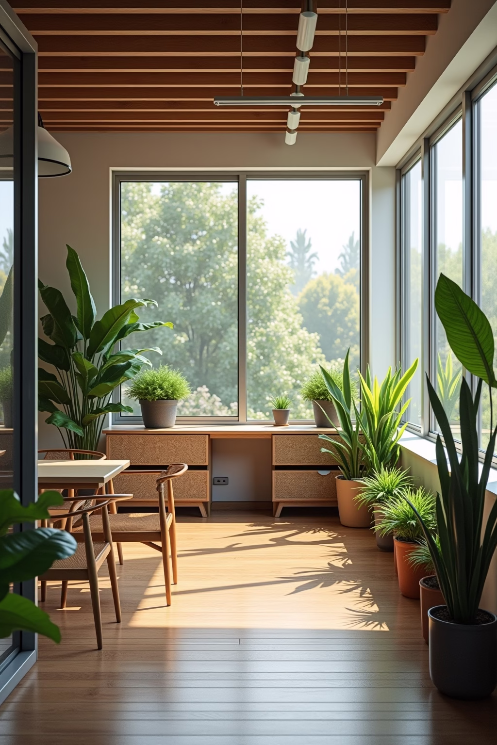 8 Tipps, um dein Büro einrichten zu können 19 buero einrichten outline 7