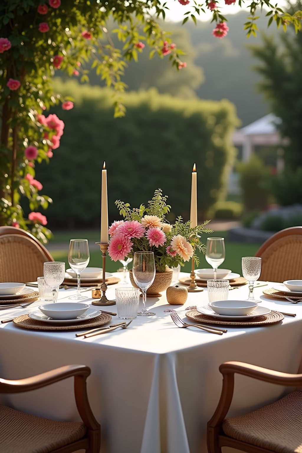 deko terrassentisch outline 1