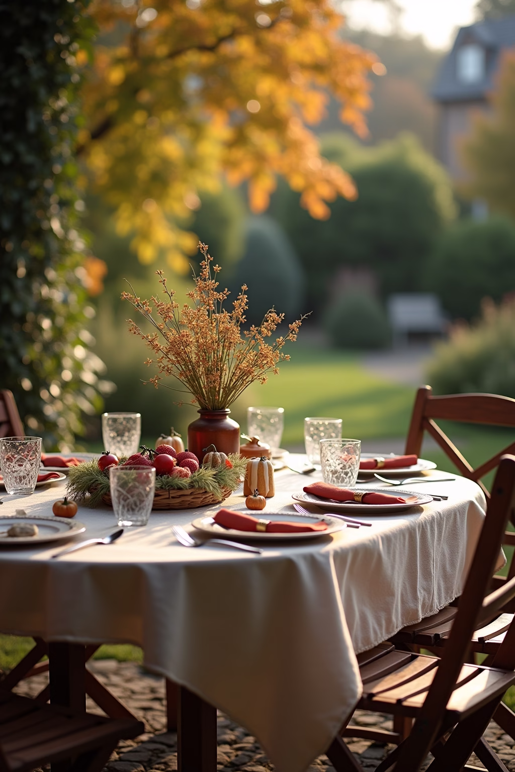 deko terrassentisch outline 2