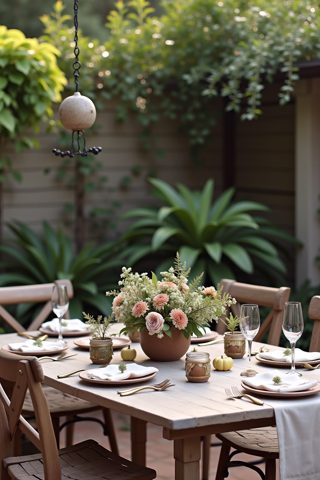 deko terrassentisch outline 4