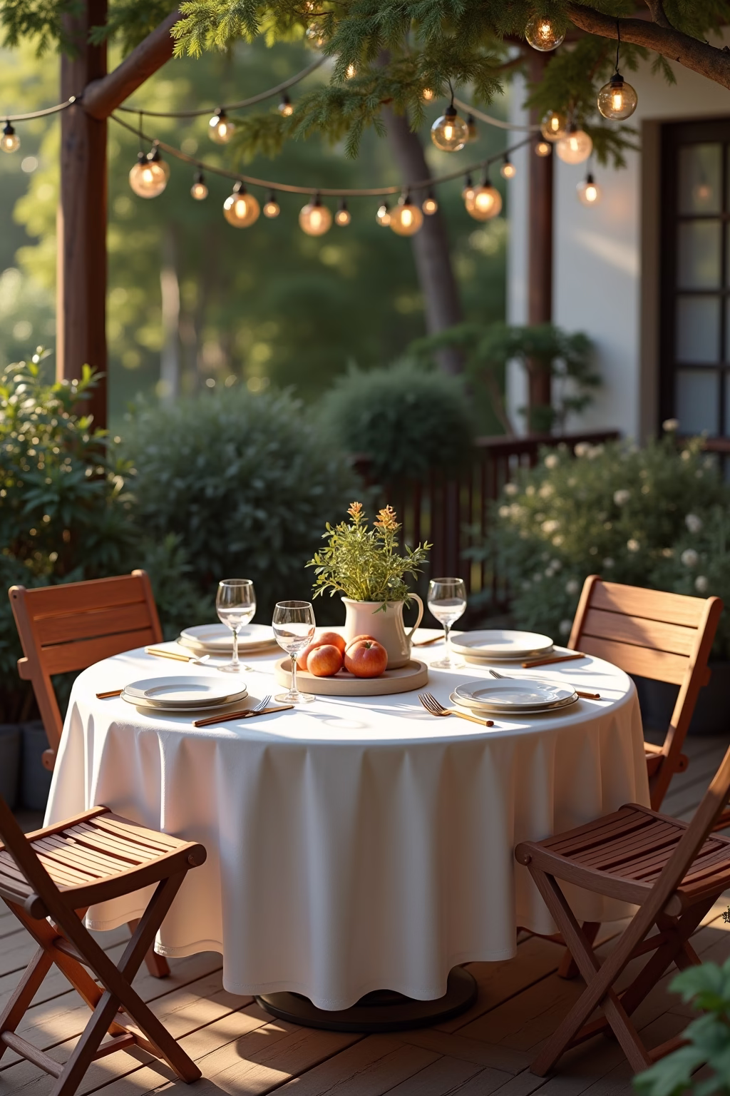 deko terrassentisch outline 7