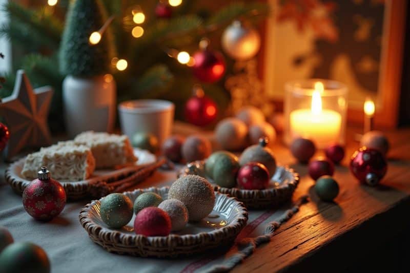 deko weihnachten selber machen-Titel