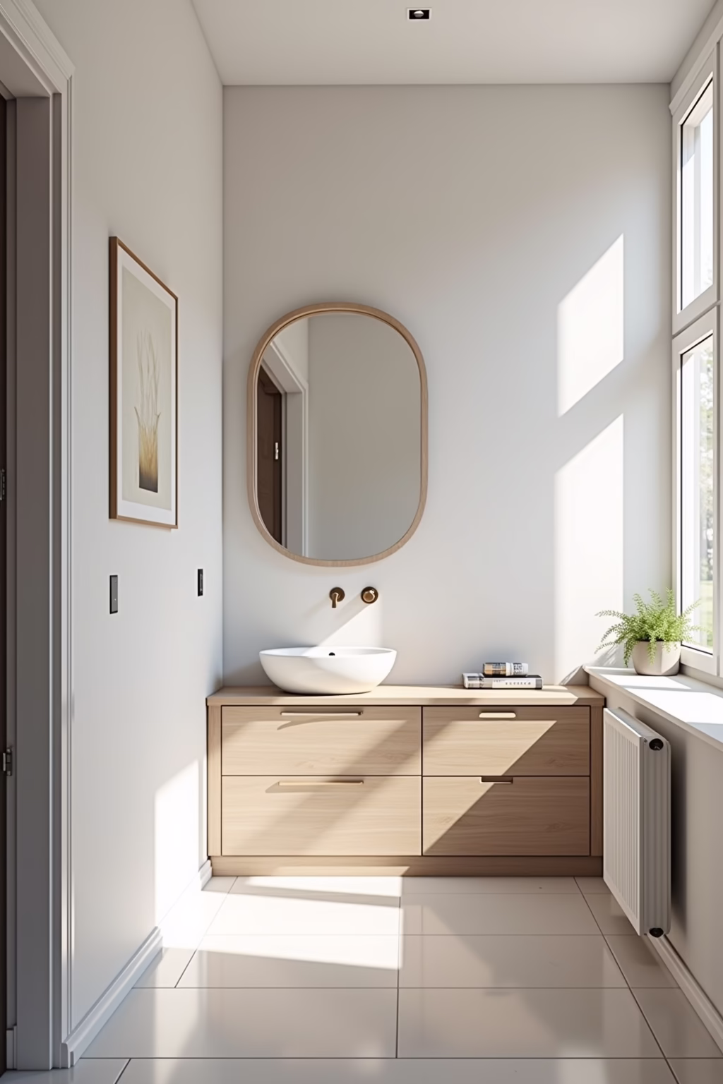 ein zimmer wohnung einrichten ideen outline 4