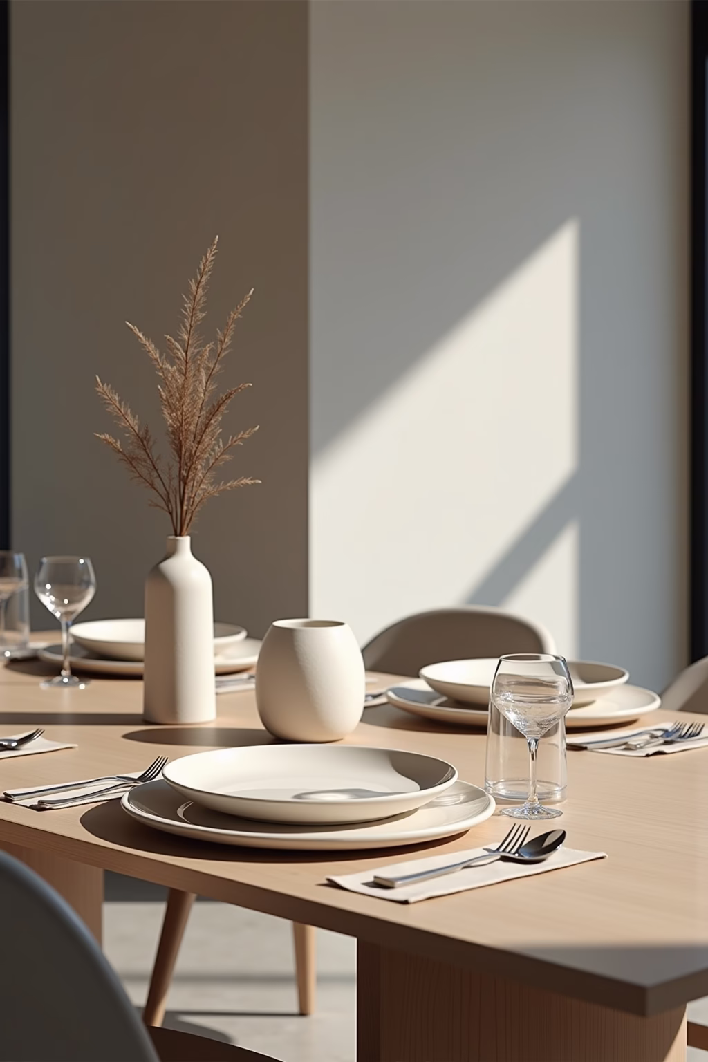 esstisch deko ideen outline 3