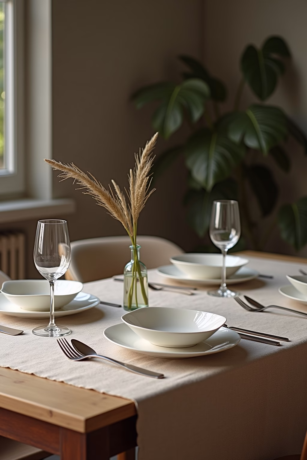 esstisch deko ideen outline 8