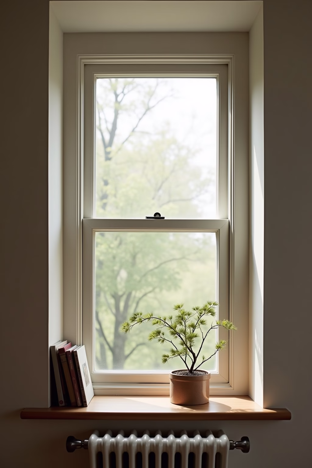 8 Fensterbank Deko Ideen für stilvolle Fensterbänke 19 fensterbank deko outline 7