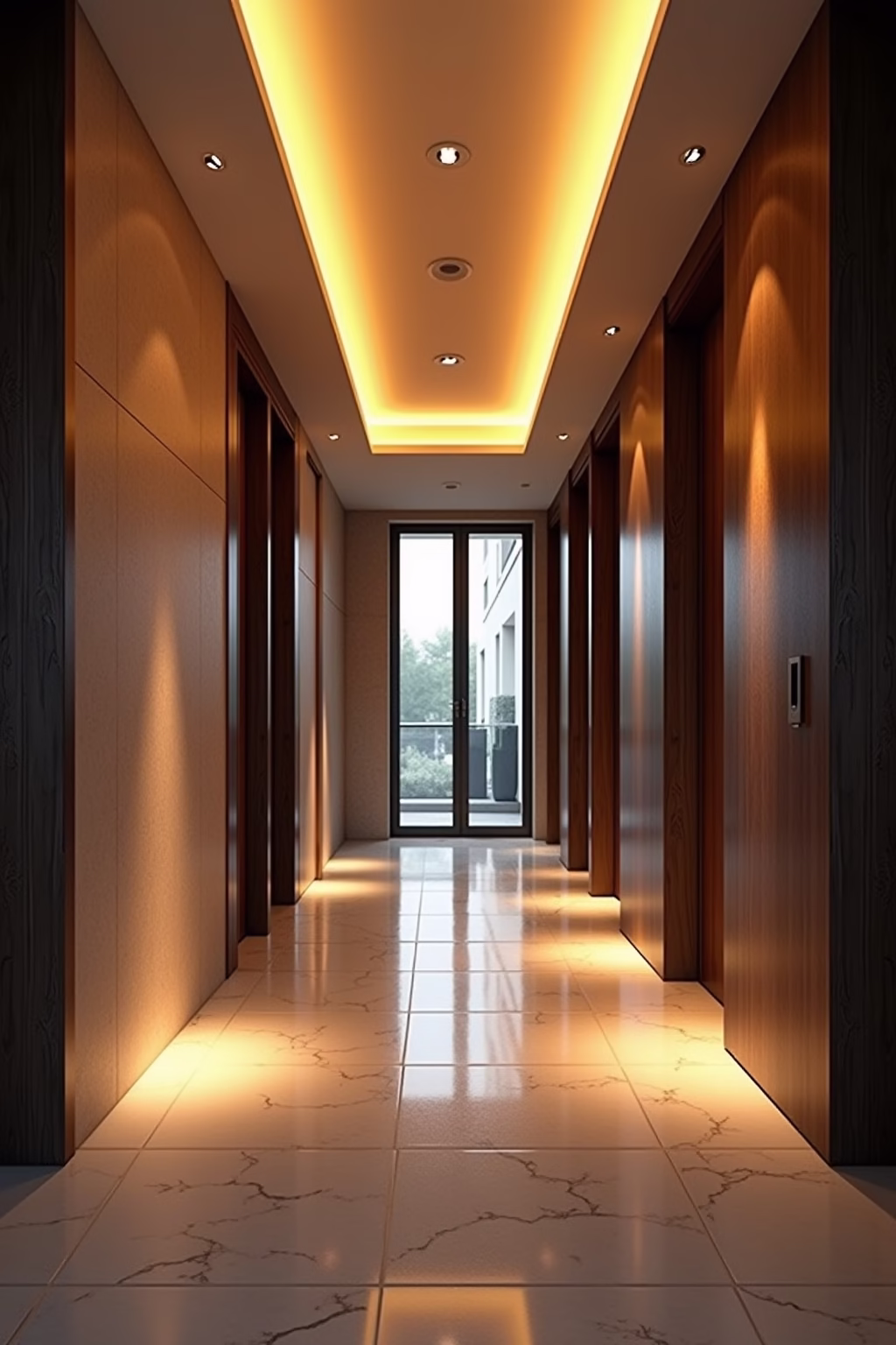 flur einrichten outline 3