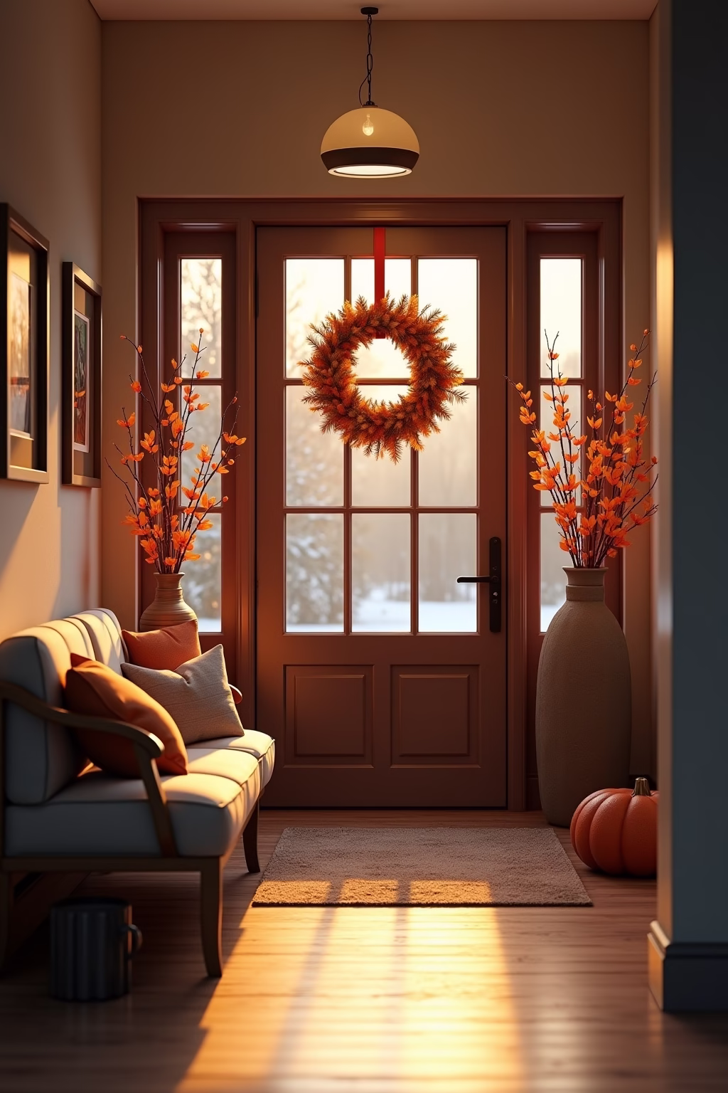 flur einrichten outline 8