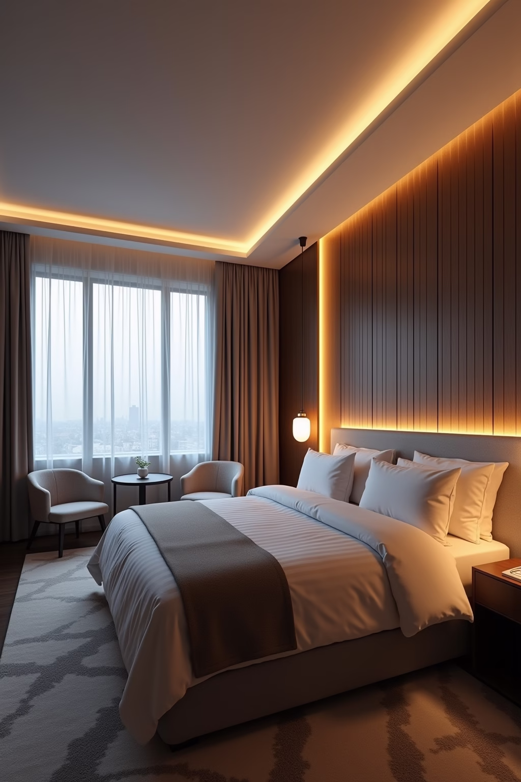 gaestezimmer einrichten ideen outline 8